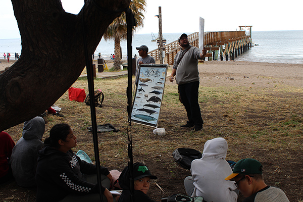  Marine Biology Summer Camp For High School Students